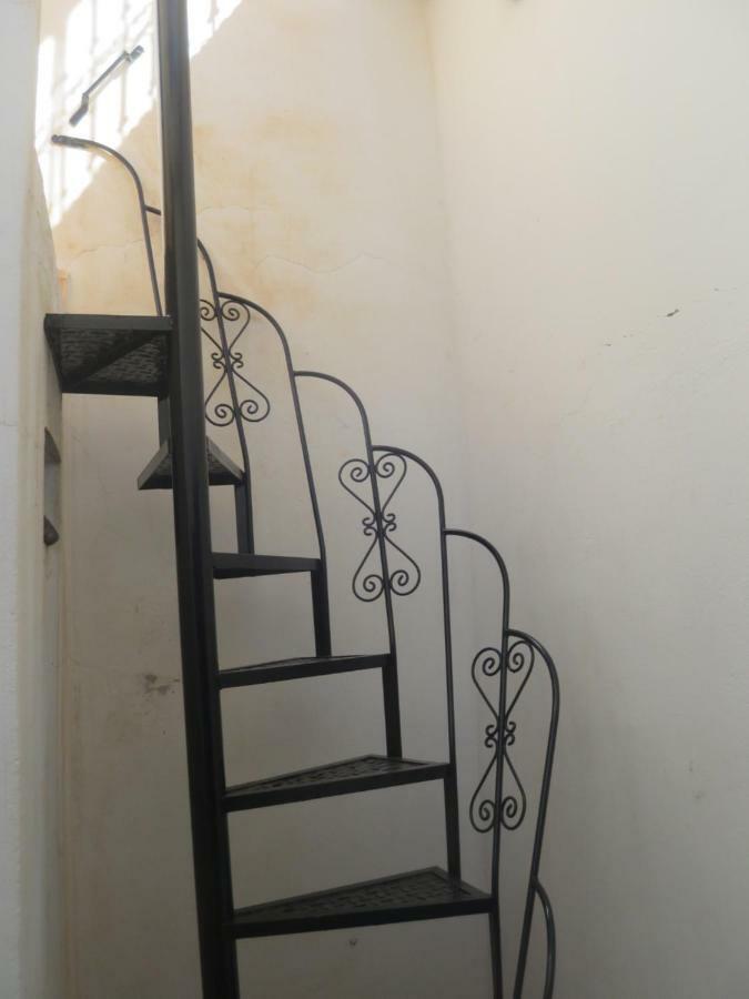 La Maison Bleue Sidi Ifni Ngoại thất bức ảnh